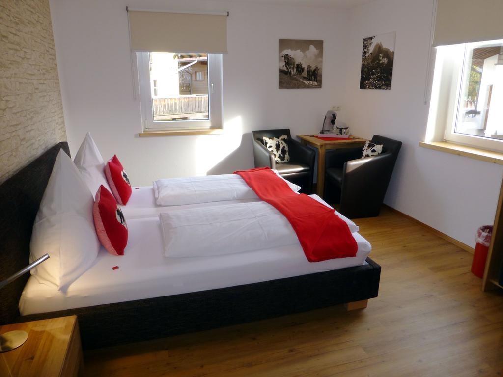 Hotel Engel اوبرستدورف المظهر الخارجي الصورة
