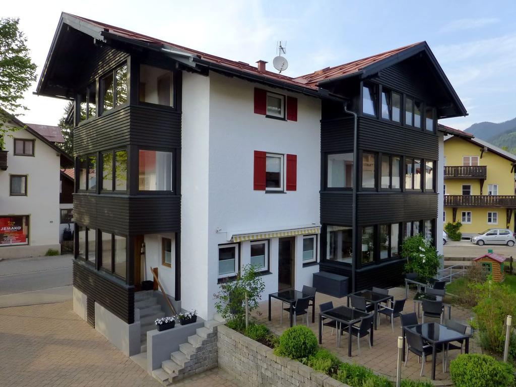 Hotel Engel اوبرستدورف المظهر الخارجي الصورة
